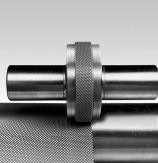 anilox cylinders