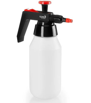 Apex 360 Cleaning Accessories pressure sprayer