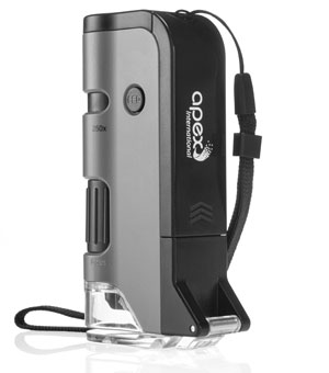 Apex 360 Cleaning Accessories Microscopes-120